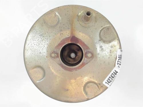 Used Servo brake Servo brake ALFA ROMEO 33 (907_) [1990-1994] 22913238 22913238