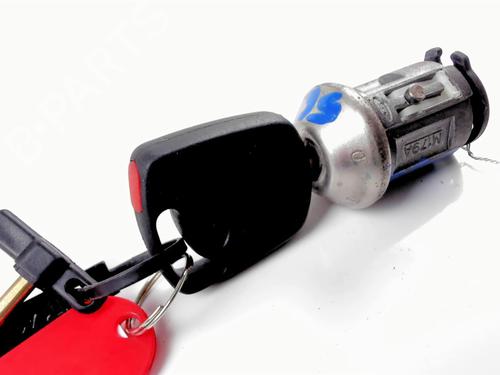 Used Ignition barrel Ignition barrel FORD PUMA (EC_) 1.4 16V (90 hp) 21236904 21236904