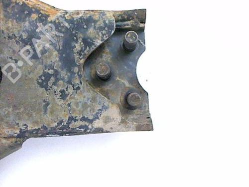 Right front suspension arm NISSAN SERENA (C23) 1.6 | BP20410514M13 