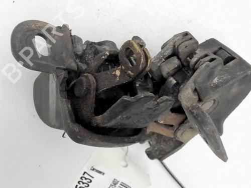 Used Tailgate lock Tailgate lock RENAULT KANGOO Express (FC0/1_) 1.5 dCi (FC07, FC1R) (65 hp) 33701855 33701855