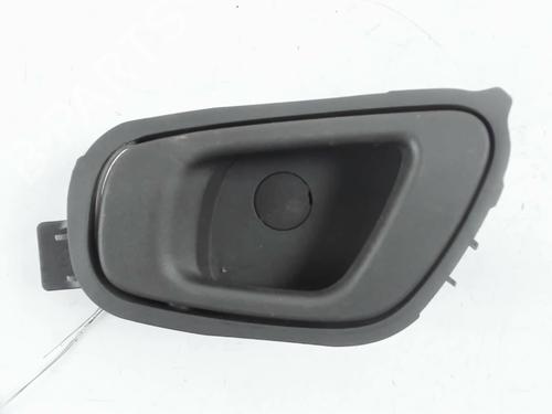 Poignée intérieure arrière gauche CHEVROLET SPARK (M300) 1.0 (68 hp) 32138873