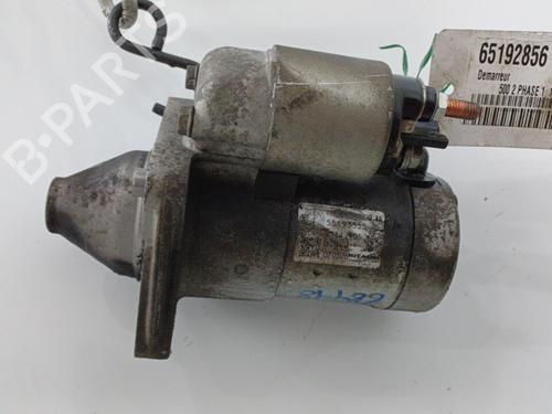 Starter FIAT 500 (312_) 1.2 (312AXA1A) | BP20469508M8 