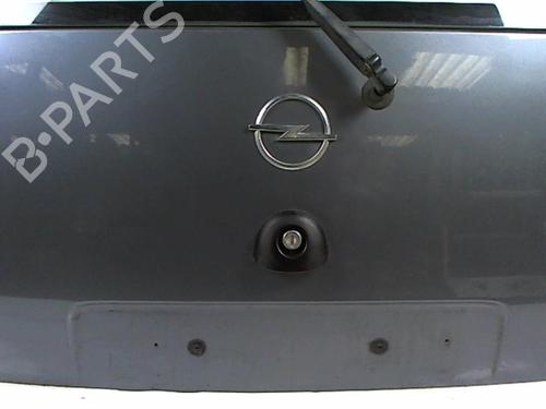 Tailgate OPEL AGILA (A) (H00) 1.0 (F68) | BP20431047C6 