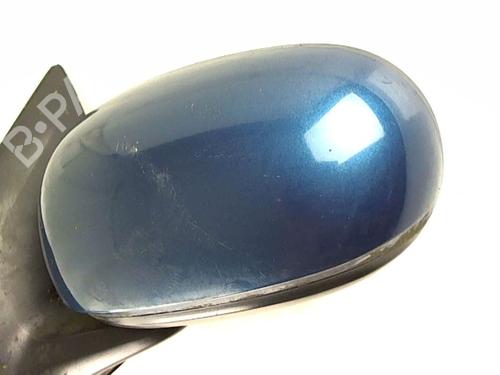 Left mirror NISSAN ALMERA TINO (V10) 2.2 dCi | BP20462094C26 