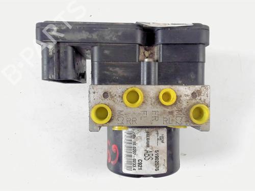 ABS pump FIAT DOBLO Cargo (263_) 1.3 D Multijet | BP20465222M43