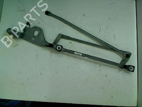 Used Front wipers mechanism FORD FOCUS II (DA_, HCP, DP) 1.6 TDCi (109 hp) 20471640