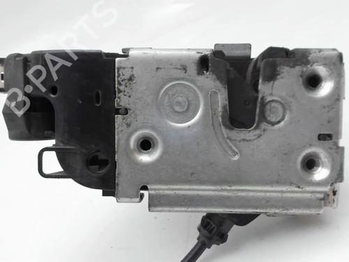 Front left lock CITROËN C3 I (FC_, FN_) 1.4 HDi | BP20394151C98 