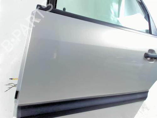Left rear door VW PASSAT B3/B4 (3A2, 35I) 1.9 TDI | BP20413726C4 