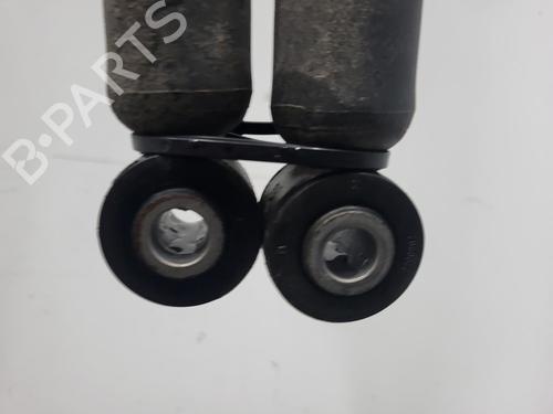 Right rear shock absorber DACIA SANDERO II 1.5 dCi | BP20390375M19