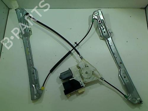 Used Front left window mechanism Front left window mechanism CITROËN C5 II (RC_) 2.0 HDi (RCRHRH) (136 hp) 20412570 20412570