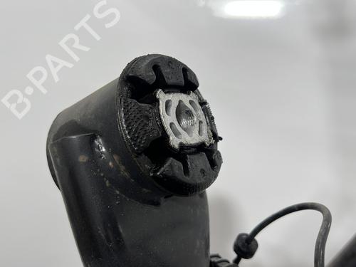 Rear axle RENAULT CLIO V (B7_) 1.5 Blue dCi 85 (B7AG) | BP33701993M2 - Image 3