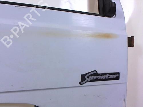 Right front door MERCEDES-BENZ MB Van (W631) D (631.332, 631.342) | BP21203582C3 