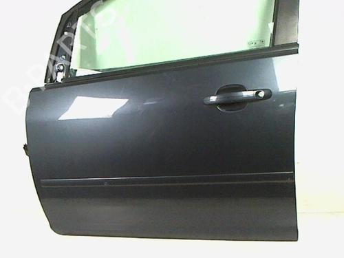 Left front door FORD C-MAX (DM2) 1.6 TDCi | BP20425185C2 