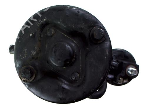 Starter MERCEDES-BENZ 124 Saloon (W124) 300 Turbo-D (124.133) | BP20402797M8 
