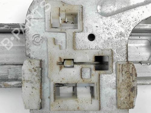 Rear left window mechanism NISSAN X-TRAIL I (T30) 2.2 dCi 4x4 | BP20447426C24 