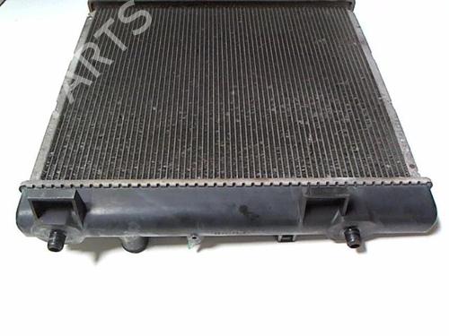Køler NISSAN PIXO (UA0) 1.0 | BP20429606M31 