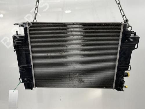Water radiator RENAULT TWINGO III (BCM_, BCA_) 1.0 SCe 70 | BP24810167M31  - Image 5