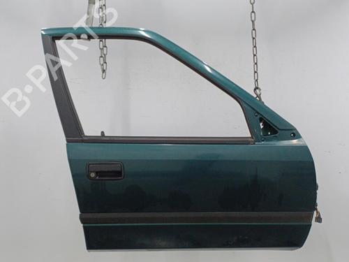 Used Right front door Right front door DAEWOO ESPERO (KLEJ) [1991-1999] 33439315 33439315