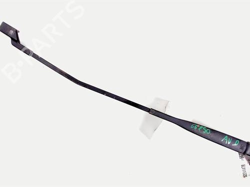 Front windshield wiper arm FIAT 500 (312_) 1.3 D Multijet (312AXB1A) | BP20391417C143 