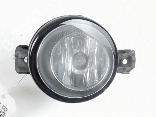Used Left front fog light Left front fog light NISSAN QASHQAI I (J10, NJ10) 1.5 dCi (110 hp) 34458967 34458967