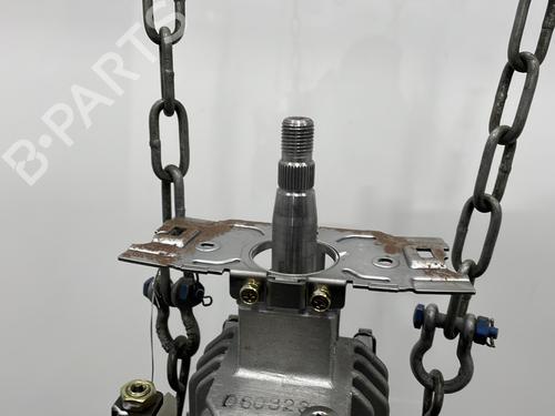 Steering column HYUNDAI SANTA FÉ II (CM) 2.2 CRDi GLS | BP22780714M21 