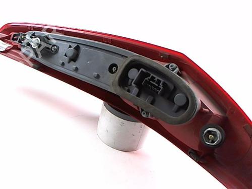 Used Left taillight Left taillight FIAT PUNTO (188_) 1.2 60 (188.030, .050, .130, .150, .230, .250) (60 hp) 20459063 20459063