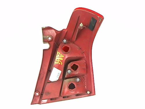 Used Left taillight Left taillight SUZUKI SWIFT III (MZ, EZ) 1.3 DDiS (RS413D) (69 hp) 20472709 20472709