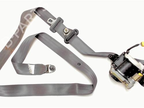 Used Front left seatbelt Front left seatbelt SUZUKI BALENO Estate (EG) 1.9 TD (SY419) (75 hp) 21236773 21236773