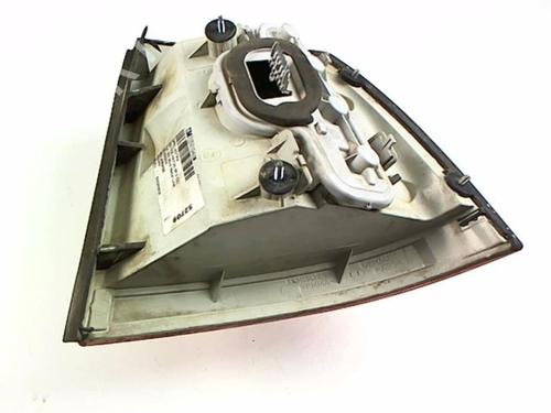 Used Left taillight Left taillight 20416327 20416327