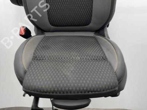 Used Left front seat Left front seat OPEL CROSSLAND X / CROSSLAND (P17, P2QO) 1.2 (75) (131 hp) 20390024 20390024