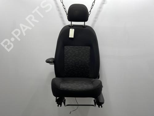 Left front seat OPEL COMBO Box Body/MPV (X12) 1.3 CDTI (B05) | BP26586247C15 - Image 8