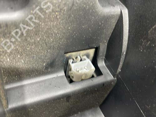 Heater blower motor MERCEDES-BENZ VITO / MIXTO Van (W639) 111 CDI (639.601, 639.603, 639.605) | BP23778616M62