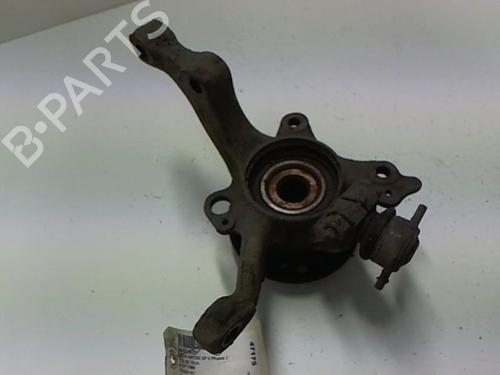 Left front steering knuckle SEAT IBIZA II (6K1) 1.9 TDI | BP25264348M25 