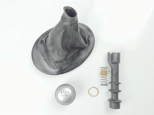 Gear lever KIA PICANTO I (SA) 1.1 CRDi | BP20449766M90 