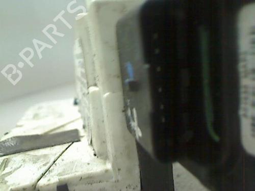 Front right lock PEUGEOT 308 I (4A_, 4C_) 1.6 HDi | BP20413153C97 
