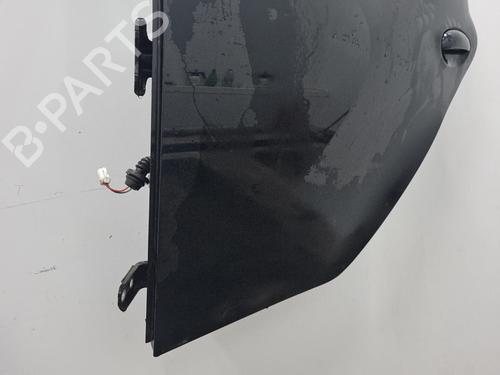 Left rear door TOYOTA AYGO (_B1_) 1.0 (KGB10_, KGB10R) | BP20470131C4 