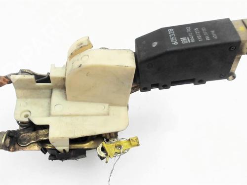 Front right lock OPEL CORSA B (S93) 1.7 D (F08, F68, M68) | BP20705828C97 