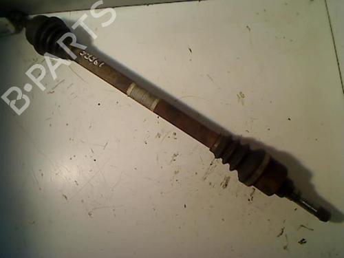 Used Right front driveshaft CITROËN C3 Pluriel (HB_) 1.6 (109 hp) 20408589