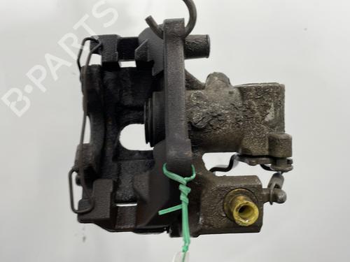 Right rear brake caliper TOYOTA YARIS (_P13_) 1.5 Hybrid (NHP130_, NHP130) | BP22415404M106 