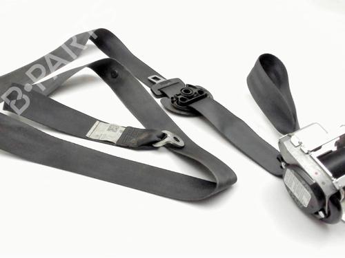 Front left seatbelt VW GOLF VI (5K1) | BP36173223I26 - Image 2