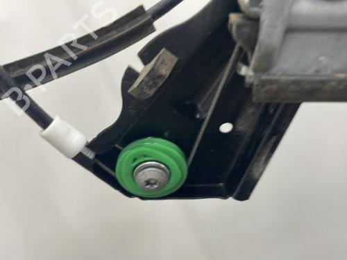Front left window mechanism VW GOLF V (1K1) 1.9 TDI | BP20441029C22 