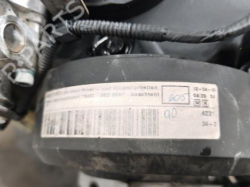 Engine VW GOLF PLUS V (5M1, 521) 1.9 TDI | BP39641577M1 - Image 8