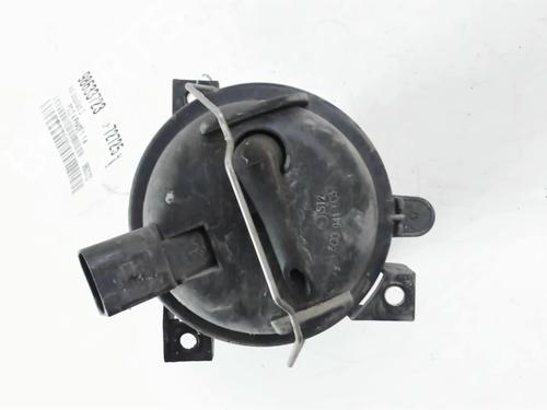 Used Right front fog light Right front fog light VW POLO IV (9N_, 9A_) 1.4 TDI (75 hp) 22535144 22535144