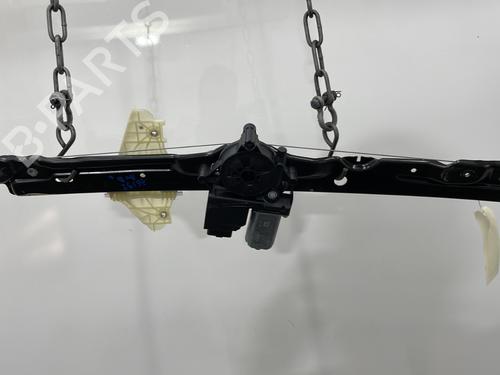 Used Front right window mechanism Front right window mechanism TOYOTA PROACE Bus (MDZ_) 2.0 D4d (MDZ6, MDZ5) (177 hp) 27536075 27536075