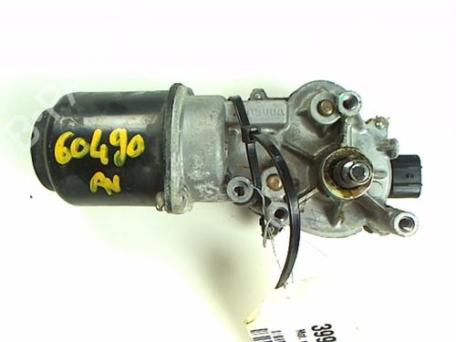 Used Front wiper motor MITSUBISHI L200 / TRITON (KA_T, KB_T) 2.5 DI-D 4WD (KB4T) (136 hp) 20399629
