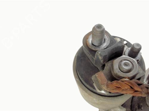 Starter FORD FIESTA V (JH_, JD_) 1.4 16V | BP20443138M8 