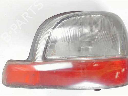 Used Left headlight Left headlight RENAULT KANGOO Express (FC0/1_) D 55 1.9 (FC0D) (54 hp) 20416493 20416493