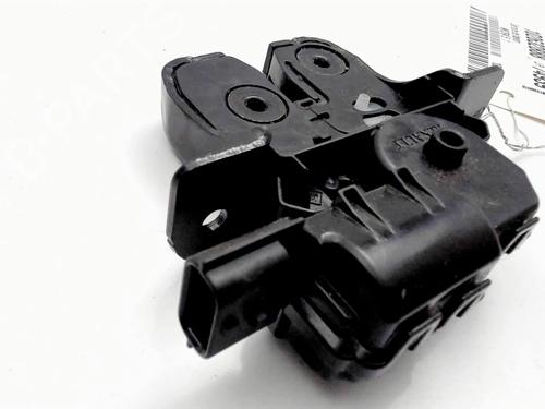 Tailgate lock NISSAN MICRA V (K14) 1.0 IG-T 100 | BP24473661C101