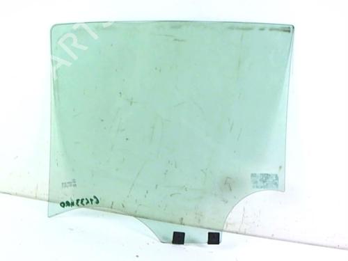 Used Rear right door window DACIA SANDERO II TCe 90 (B8M1, B8MA, B8AC) (90 hp) 20448386