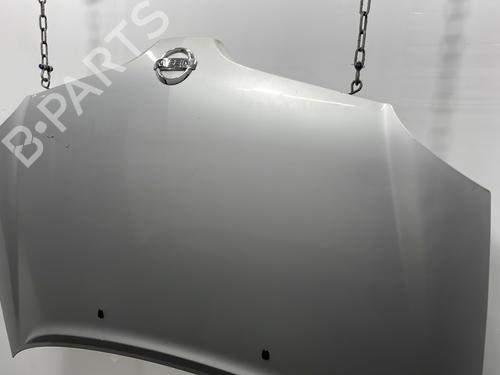 Hood NISSAN ALMERA TINO (V10) 2.2 dCi | BP20928892C1 